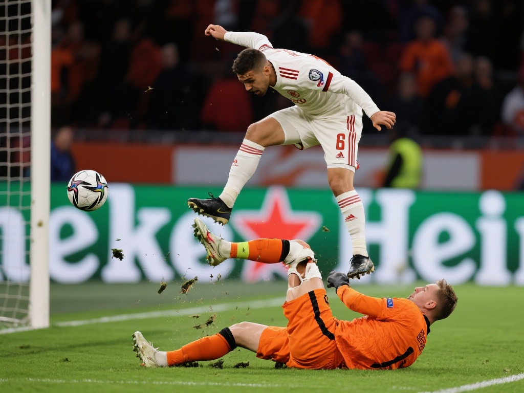 普及足球知 普及足球知