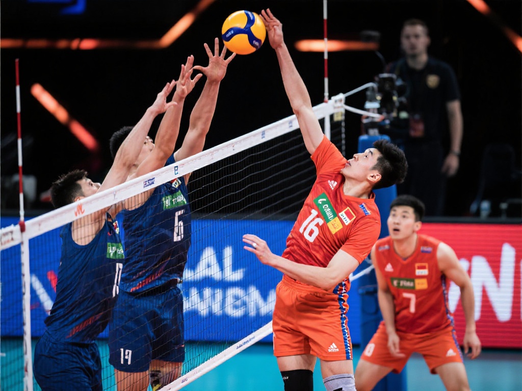 全力以赴 全力以赴